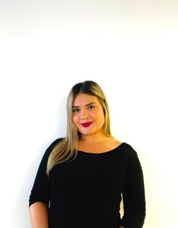 Evelly García