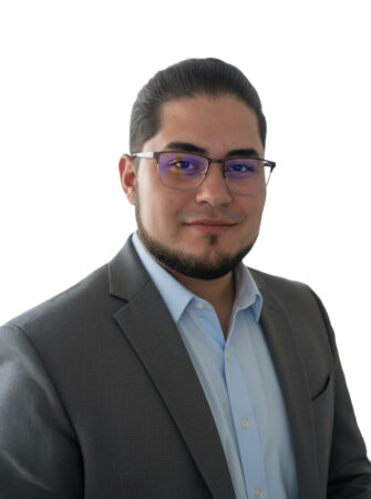 Cristian Rojas Z.